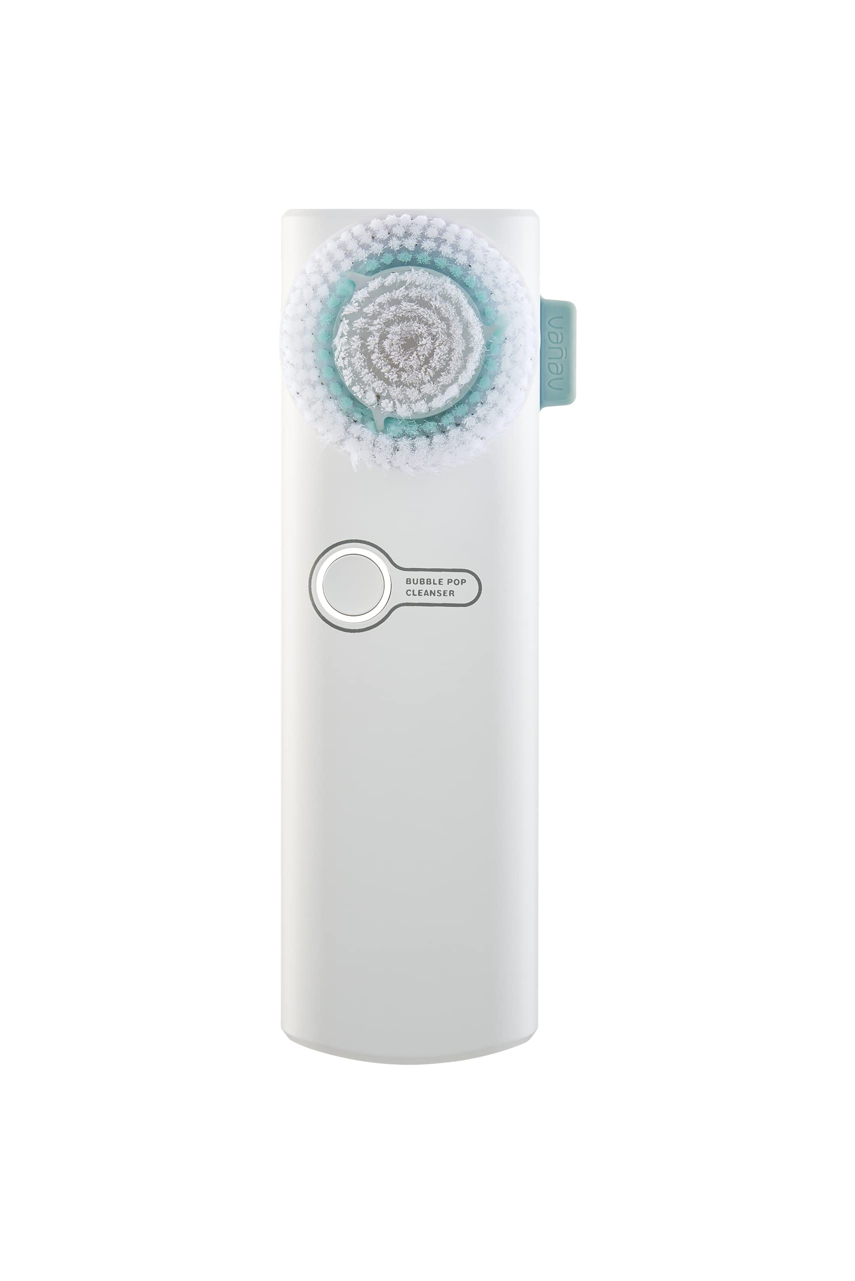 Vanav BP-1000 Automatic Bubble Facial Cleansing Machine - Deep Pore Cleaner for Acne & Blackheads - Perfect for Home Spa & Skincare Routine