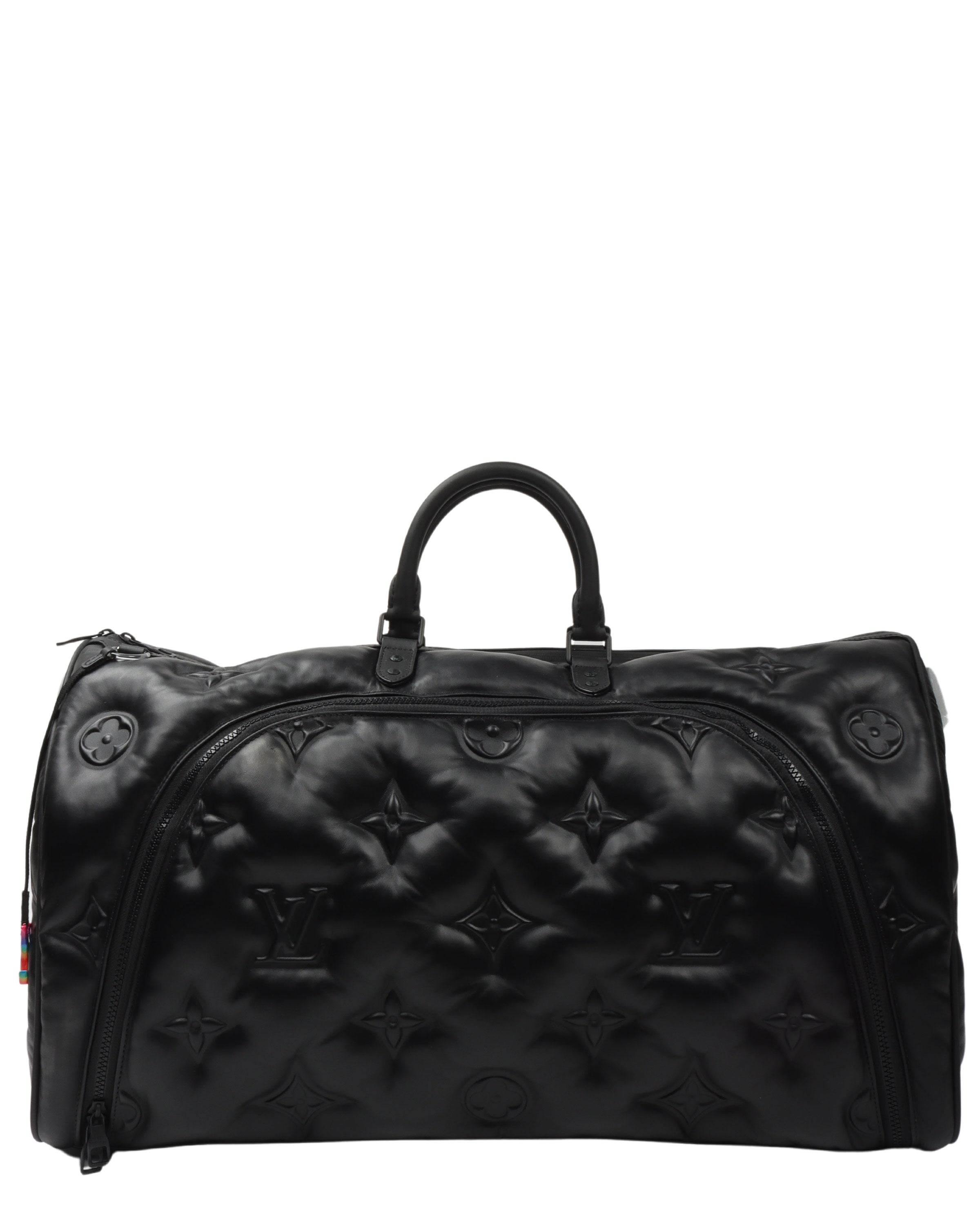 2054 Monogram Sleepall Bandoulière 60 - Stylish Crossbody Bag for Women | Perfect for Travel, Work & Everyday Use