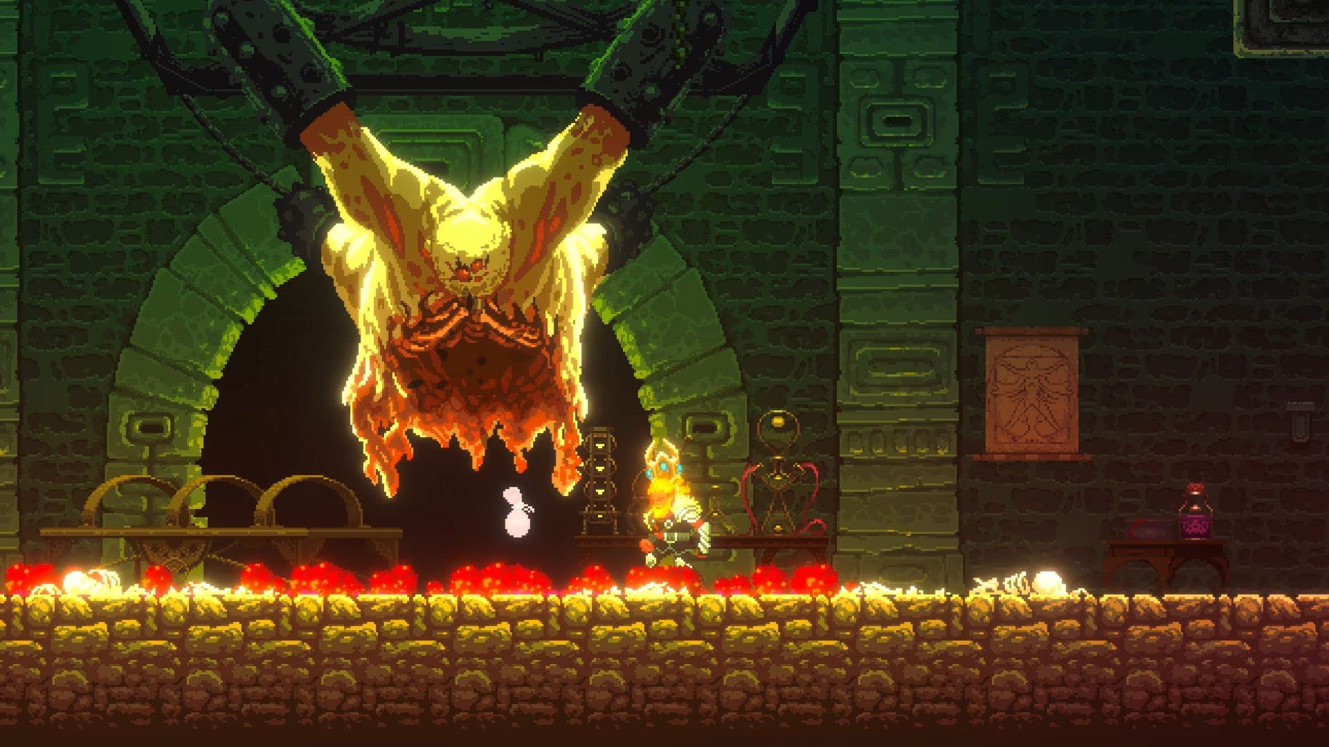 Elderand - Action-Adventure RPG for Nintendo Switch | Explore Dark Fantasy Worlds & Epic Boss Battles | Perfect for Handheld Gaming & Home Console Play