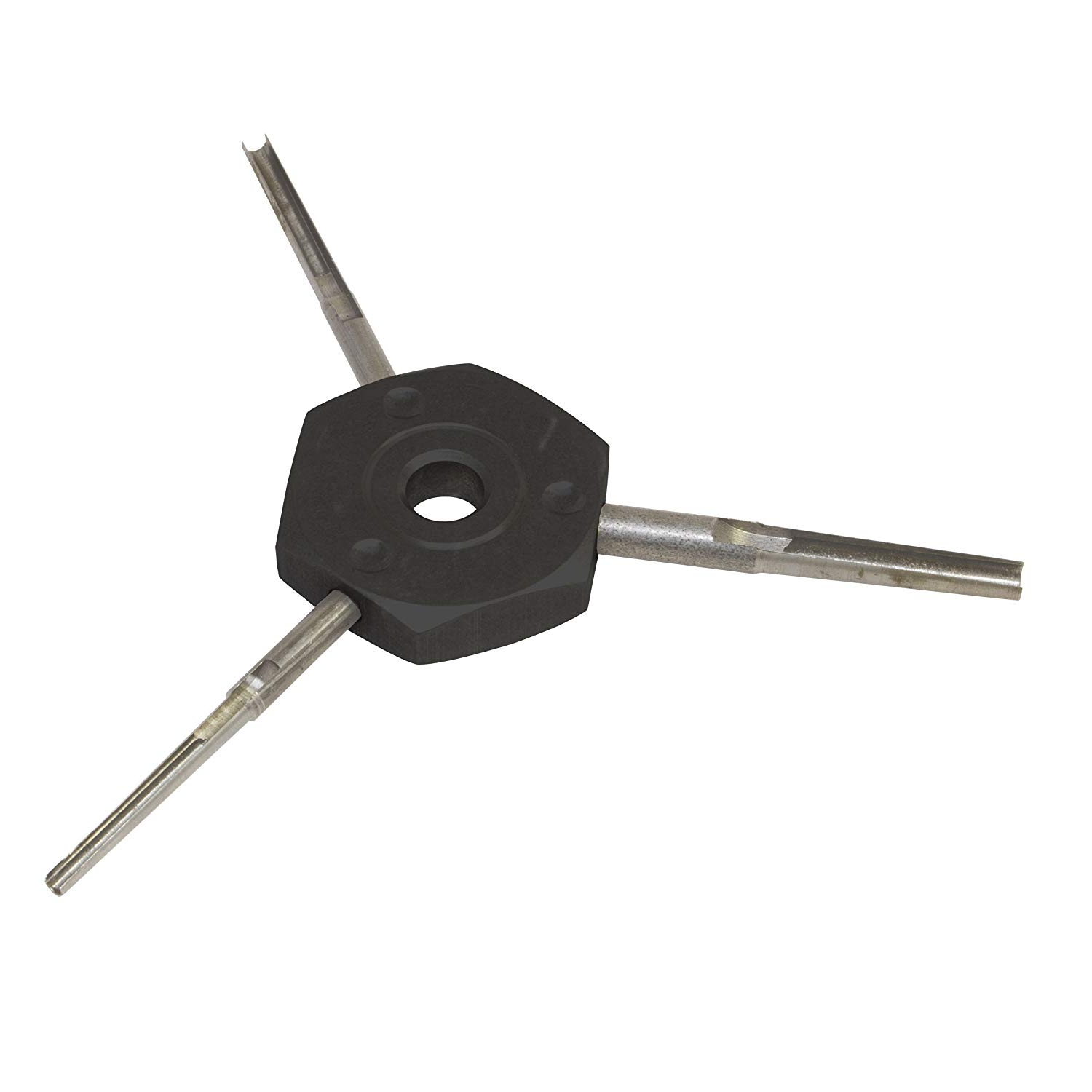 Lisle 59600 Deutsch Terminal Tool - Professional Electrical Connector Removal Tool for Automotive Wiring Repair | Ideal for Mechanics, DIY Car Enthusiasts & Electrical Work