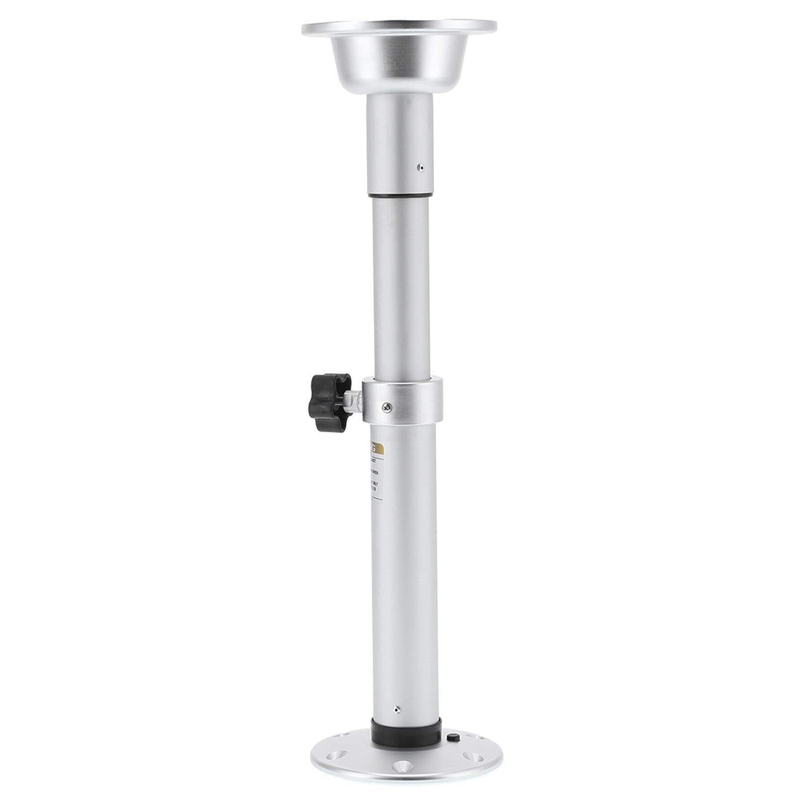 Adjustable Telescoping RV Table Leg 19.3-31.8