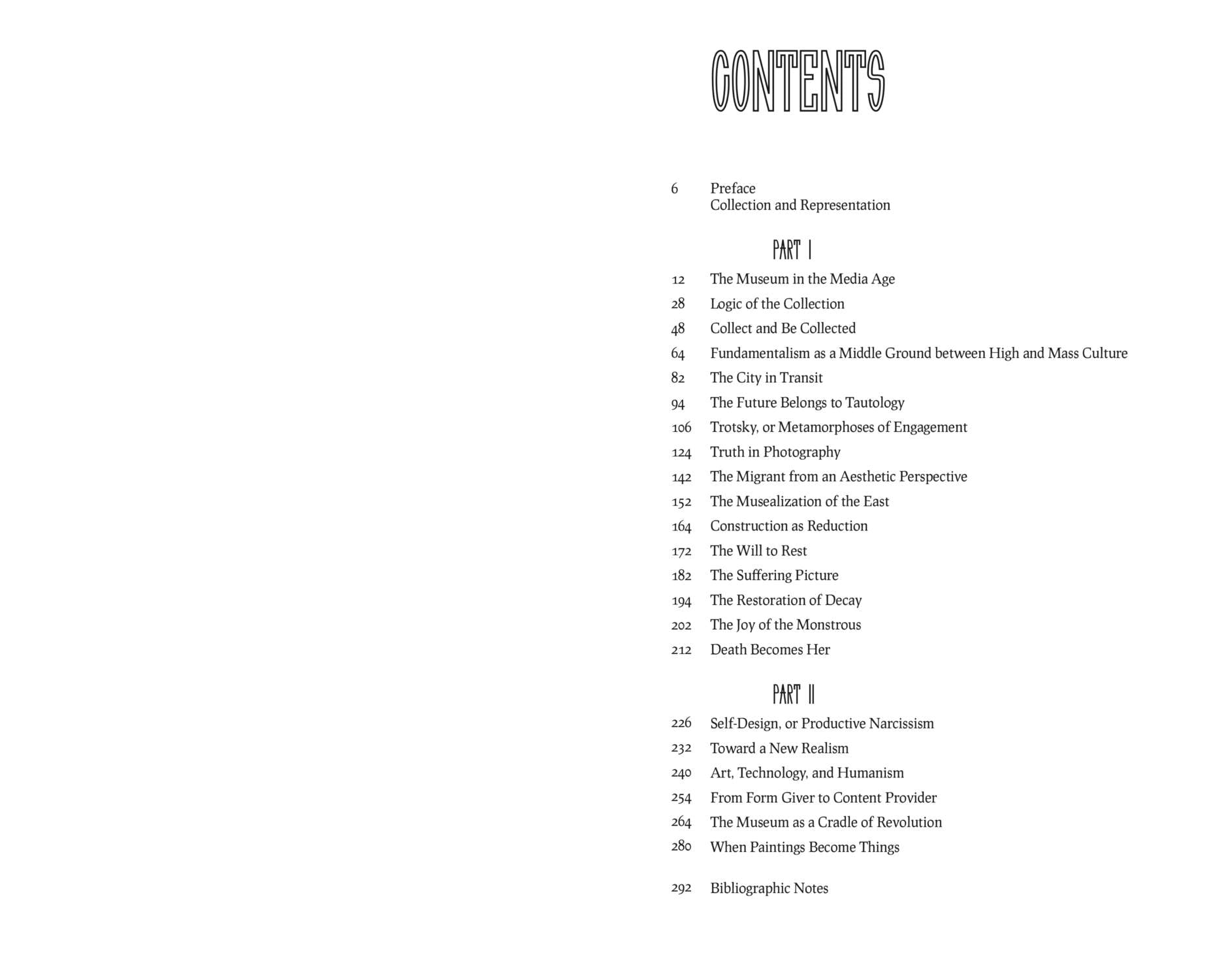 Logic of the Collection by Boris Groys - Philosophy of Art and Cultural Theory Book - Perfect for Art Students, Collectors, and Cultural Researchers