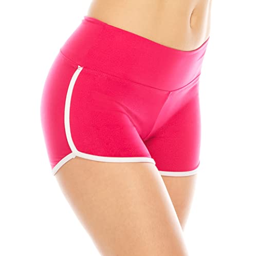 Sbsl166 / Fuchsia White