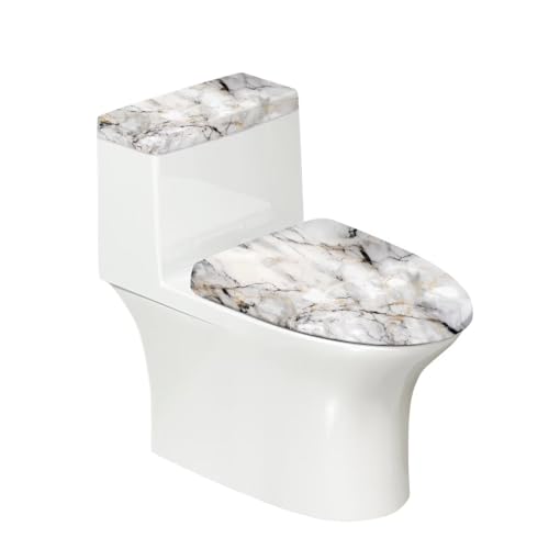 White Grey Marble