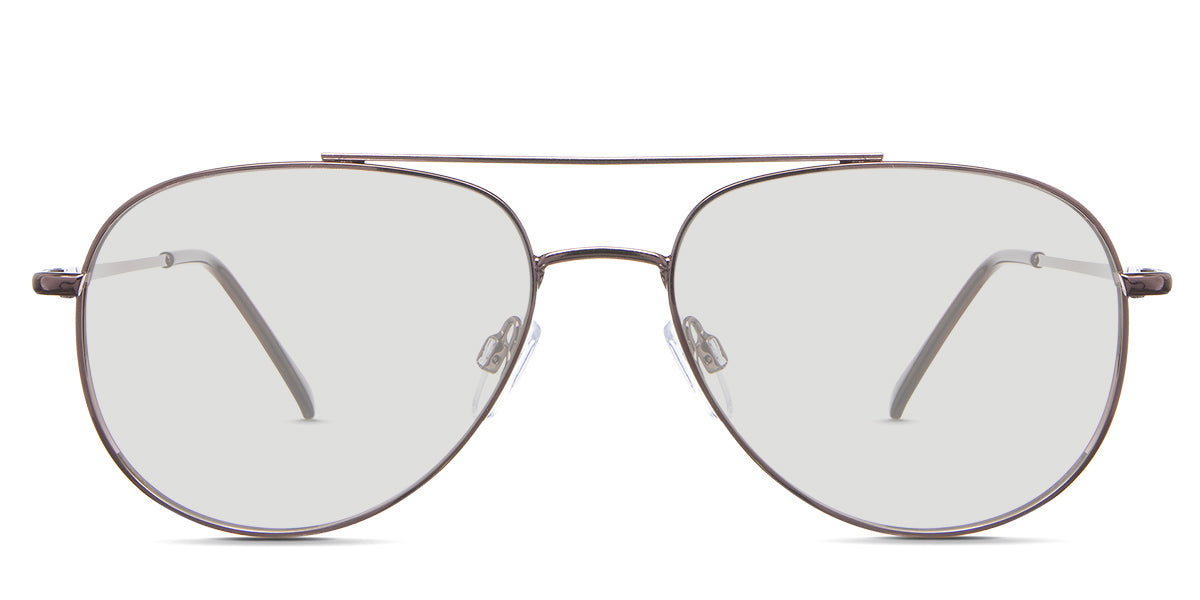 Shiloh Women's Prescription Tinted Sunglasses - UV Protection, Polarized Lenses for Driving, Travel & Outdoor Activities