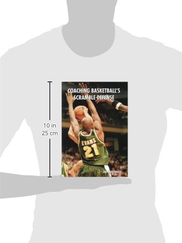 Basketball Coaching Guide: Scramble Defense Tips for Coaches