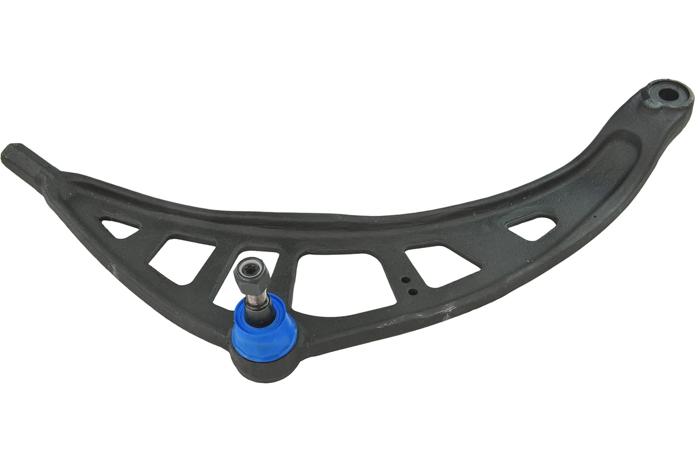 Mevotech Supreme Control Arm & Ball Joint Assembly CMS101292 - Premium Suspension Replacement for Smooth Ride & Handling - Perfect for Off-Roading, Daily Commute & Performance Driving