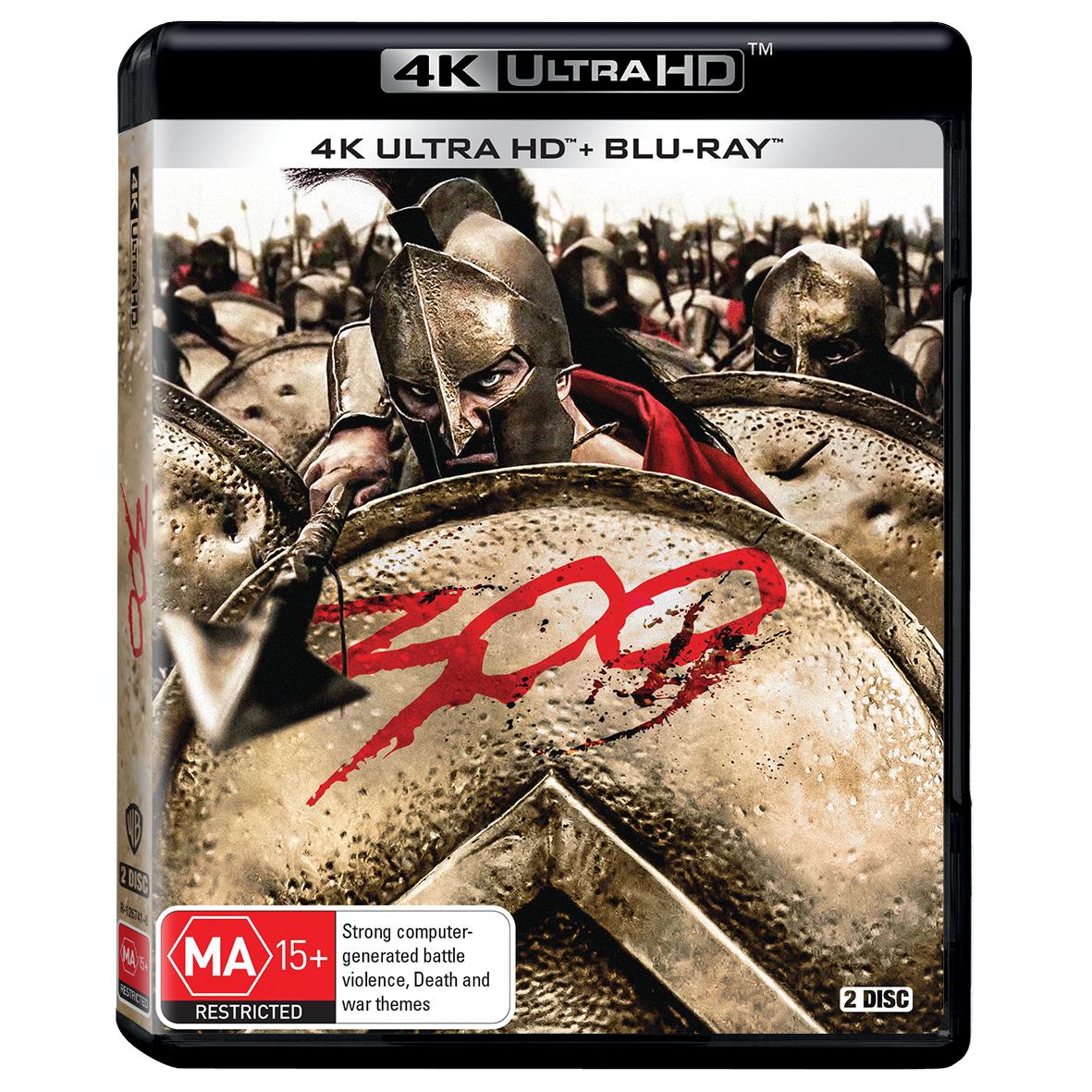 300 System Collections Generic List 1 System Object 4K Ultra HD - Perfect for Home Theater Setups & Media Organization