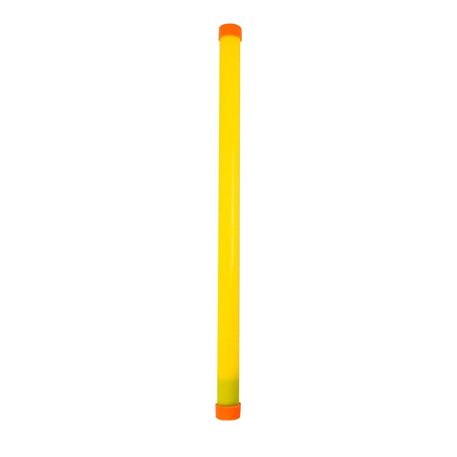 Tiansyue Sound Tube Toy - Classic Plastic Noise Maker & Party Favor for Kids & Adults - Stress Relief & Anxiety Toy with Fun Groaning Sounds - Great for Birthday Parties, Celebrations, and Relaxation (Yellow)