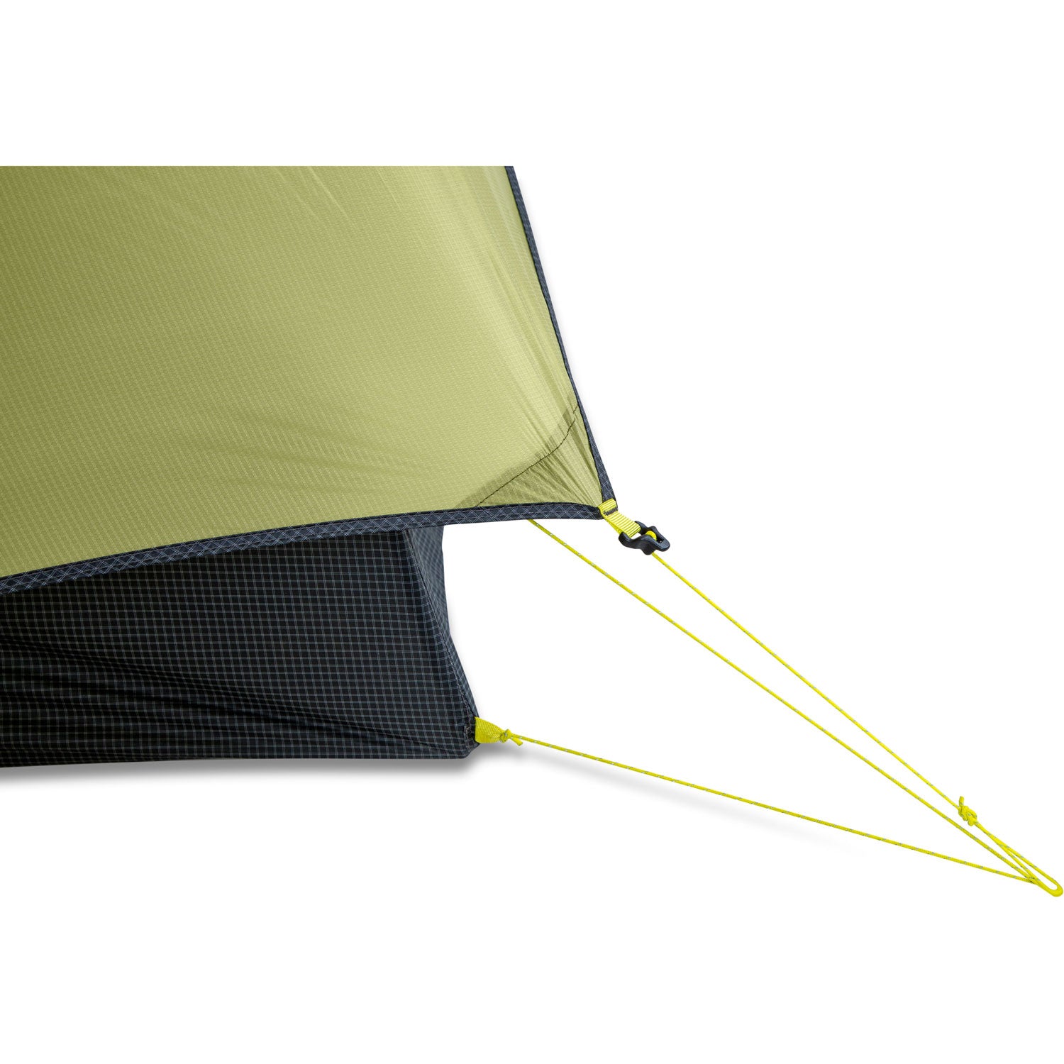 Nemo Hornet OSMO 2-Person Ultralight Backpacking Tent - 3 Season Waterproof Camping Tent for Hiking & Outdoor Adventures