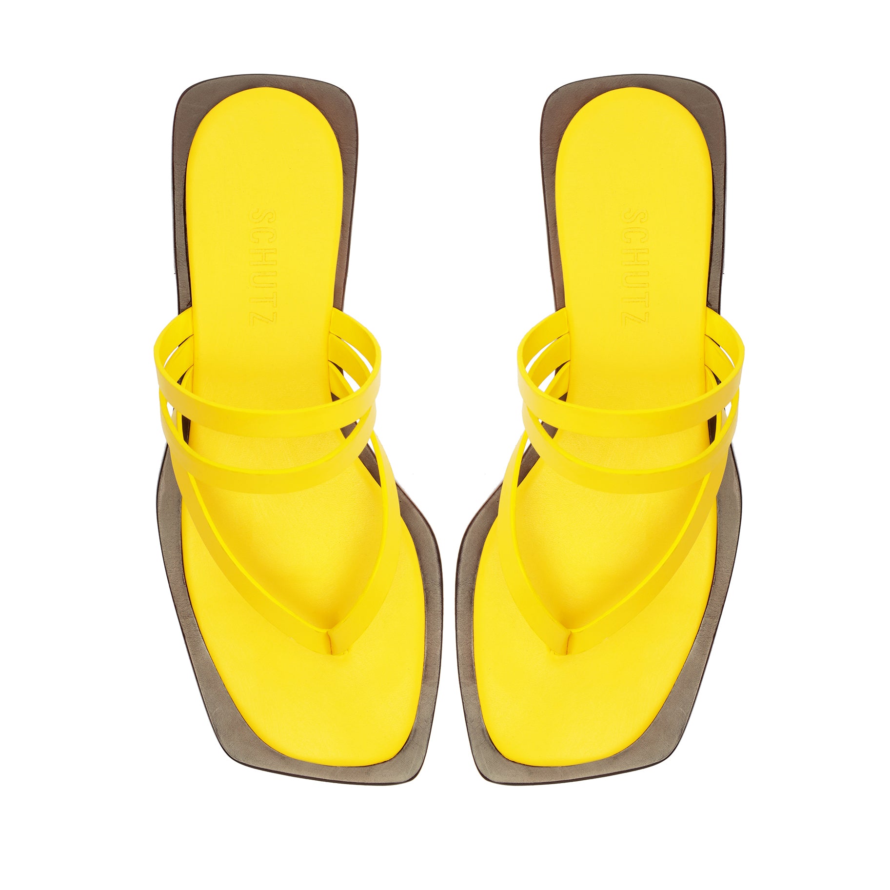 Rania Women's Genuine Leather Flat Sandals - Comfortable Casual Summer Shoes for Beach, Travel and Everyday Wear