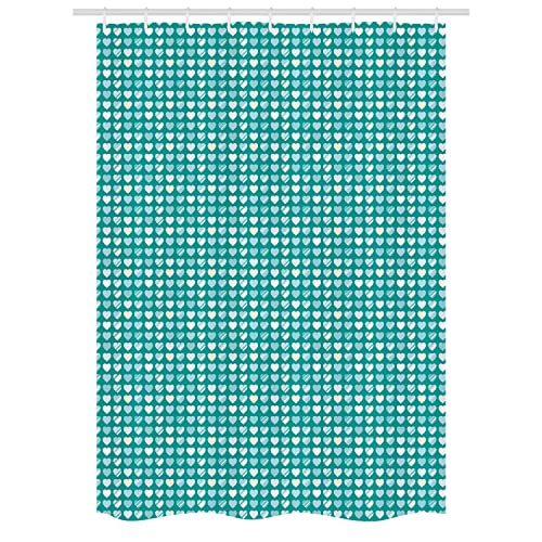Jade Green Seafoam Cream