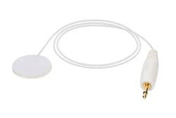 Technical Precision Replacement Temperature Probes for Philips 21091A - Compatible with Philips Medical Devices, Perfect for Hospital ICU, Surgery Rooms & Home Healthcare Use