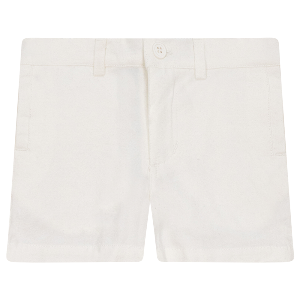 Men's Cotton Shorts - Breathable & Comfortable Summer Casual Short Pants for Outdoor Activities, Gym, and Lounge