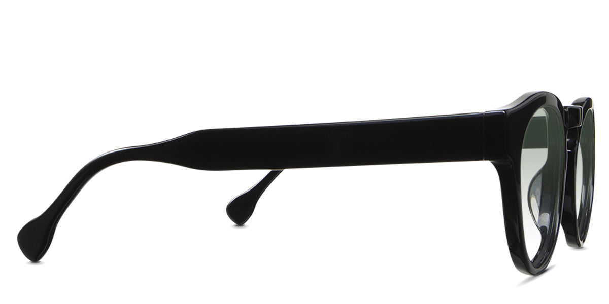 Felio Men's Prescription Tinted Sunglasses - UV Protection Polarized Lenses for Driving, Fishing & Outdoor Activities