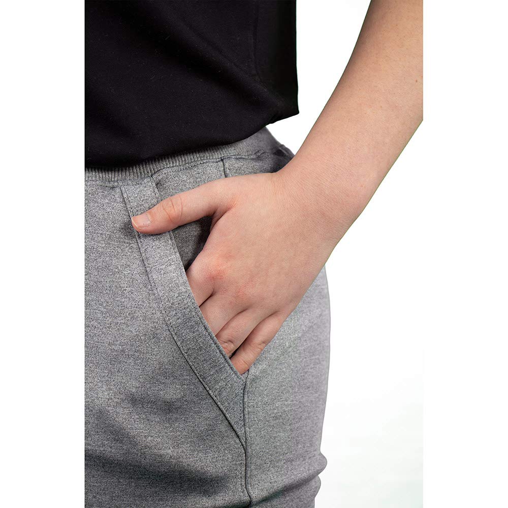Golberg Women's Joggers - Soft Lightweight Sweatpants for Yoga, Running, Gym & Lounge - High Waisted Comfortable Athletic Pants for Workout & Casual Wear