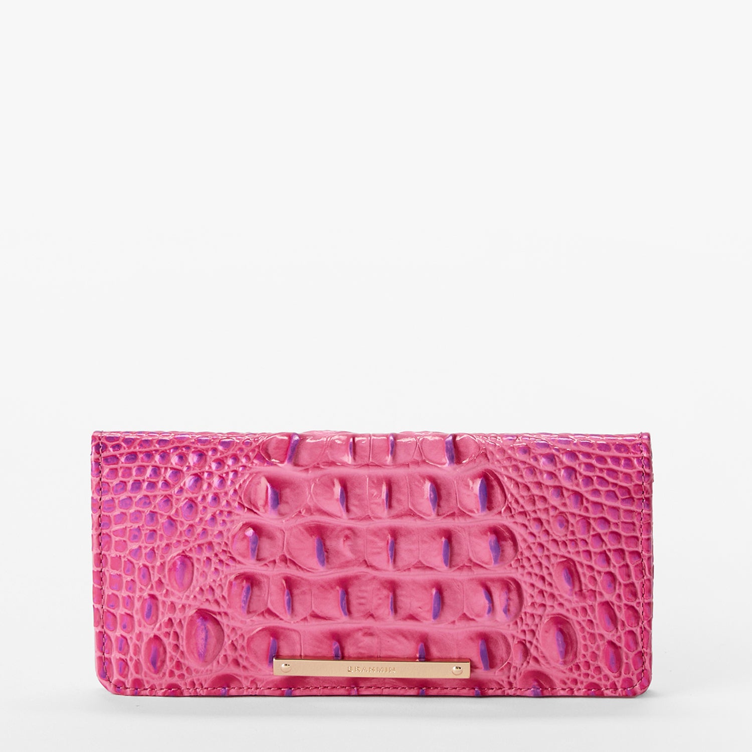Ady Wallet in Phlox Pink - Stylish Melbourne Design K5915101365 - Perfect for Everyday Use, Travel & Gifts