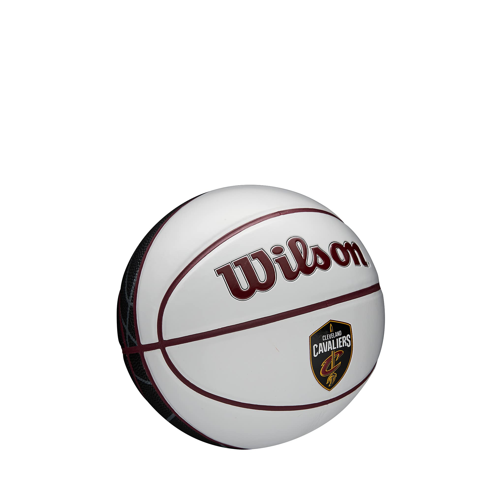 Wilson NBA Team Autograph Mini Basketballs - 3