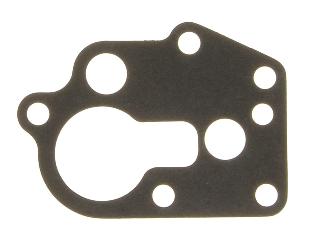 High-Performance Oil Pump Seal - Durable Automotive Engine Seal Replacement for Leak Prevention - Ideal for Car, Truck, and Heavy Machinery Maintenance