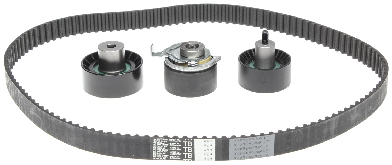 High-Quality Timing Belt Kits for Cars & Trucks - Durable Replacement Parts for Smooth Engine Performance - Perfect for DIY Auto Repair & Maintenance