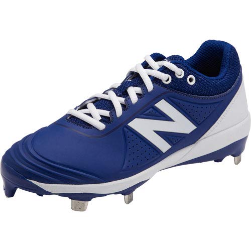 New Balance Women's Fuse V2 Metal Softball Cleats - Lightweight Athletic Shoes for Fastpitch Softball Players | Perfect for Games, Practice & Field Training