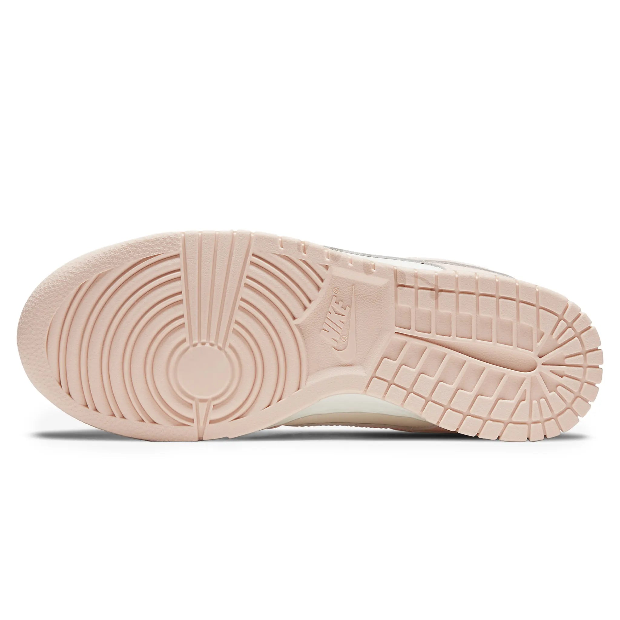 Nike Dunk Low Retro Women's Sneakers - Orange Pearl Colorway | Casual & Athletic Shoes for Running, Gym, and Streetwear Fashion