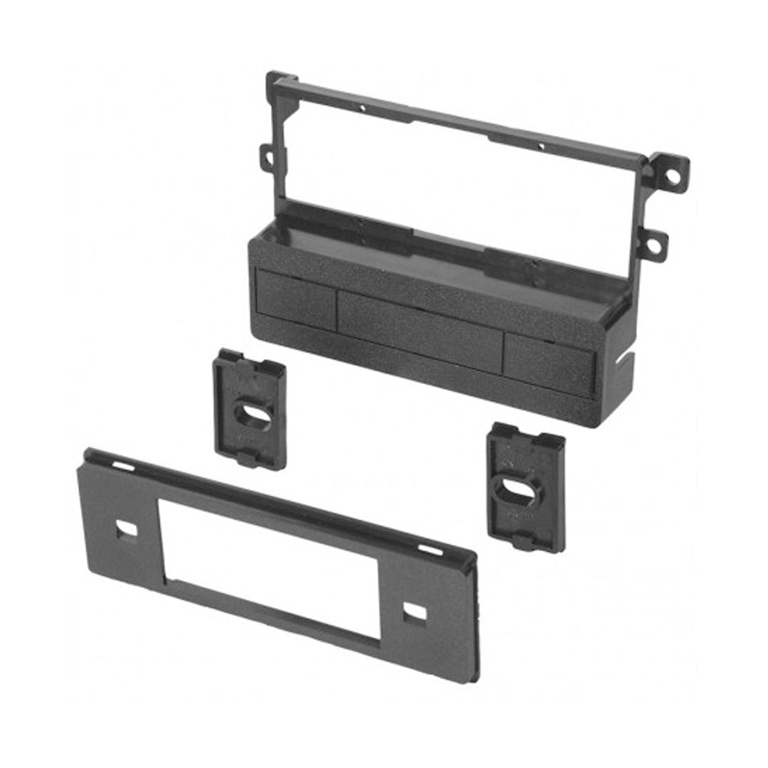 1990-1996 Nissan 300ZX Single DIN Car Stereo Radio - American International NDK711 | Perfect for Upgrading Your Classic Z Car Audio System