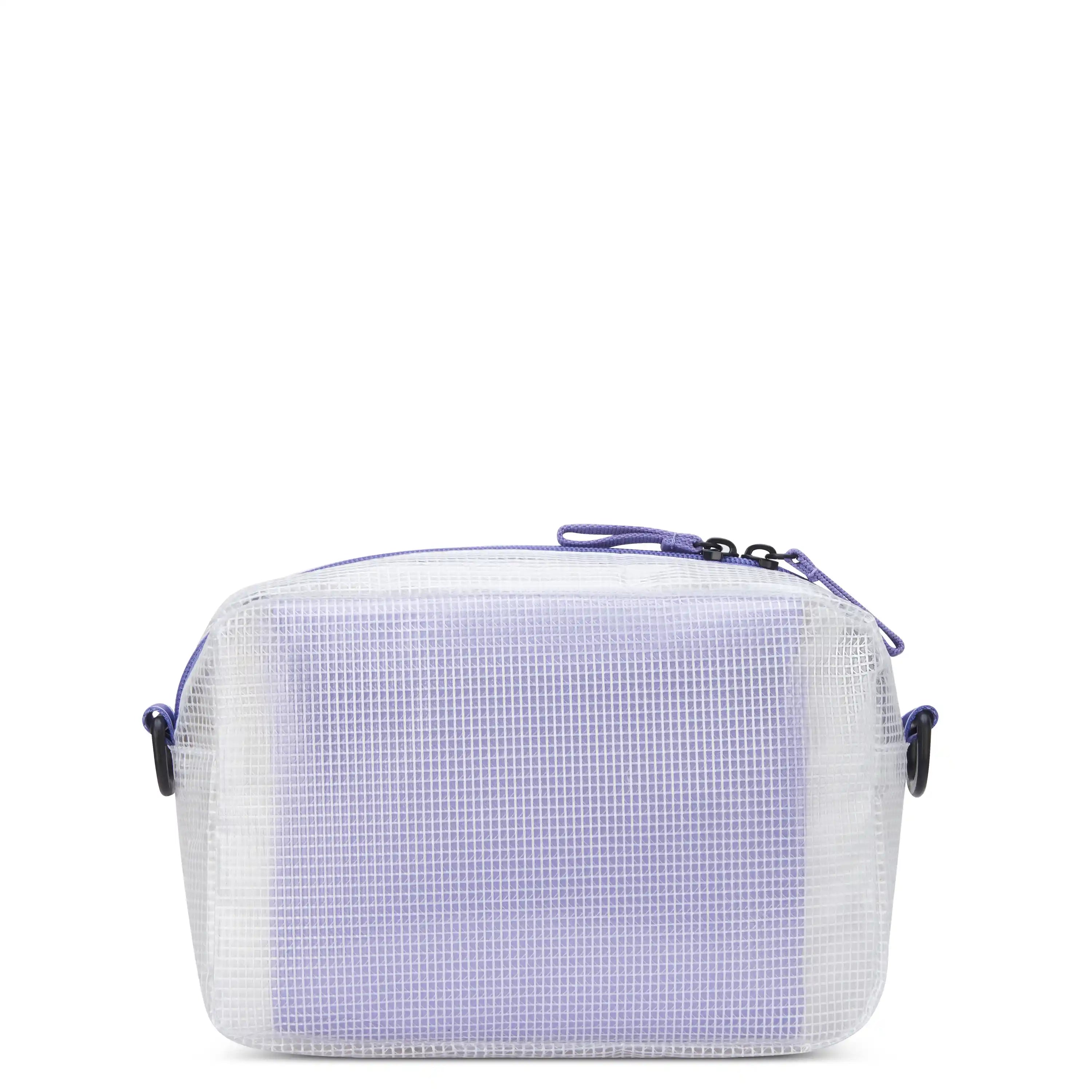 Stylish CITY BREEZE Crossbody Bag for Women - Lightweight & Durable Shoulder Purse - Perfect for Travel, Shopping & Everyday Use