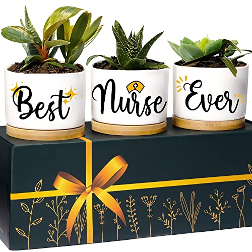 Nurse Planters