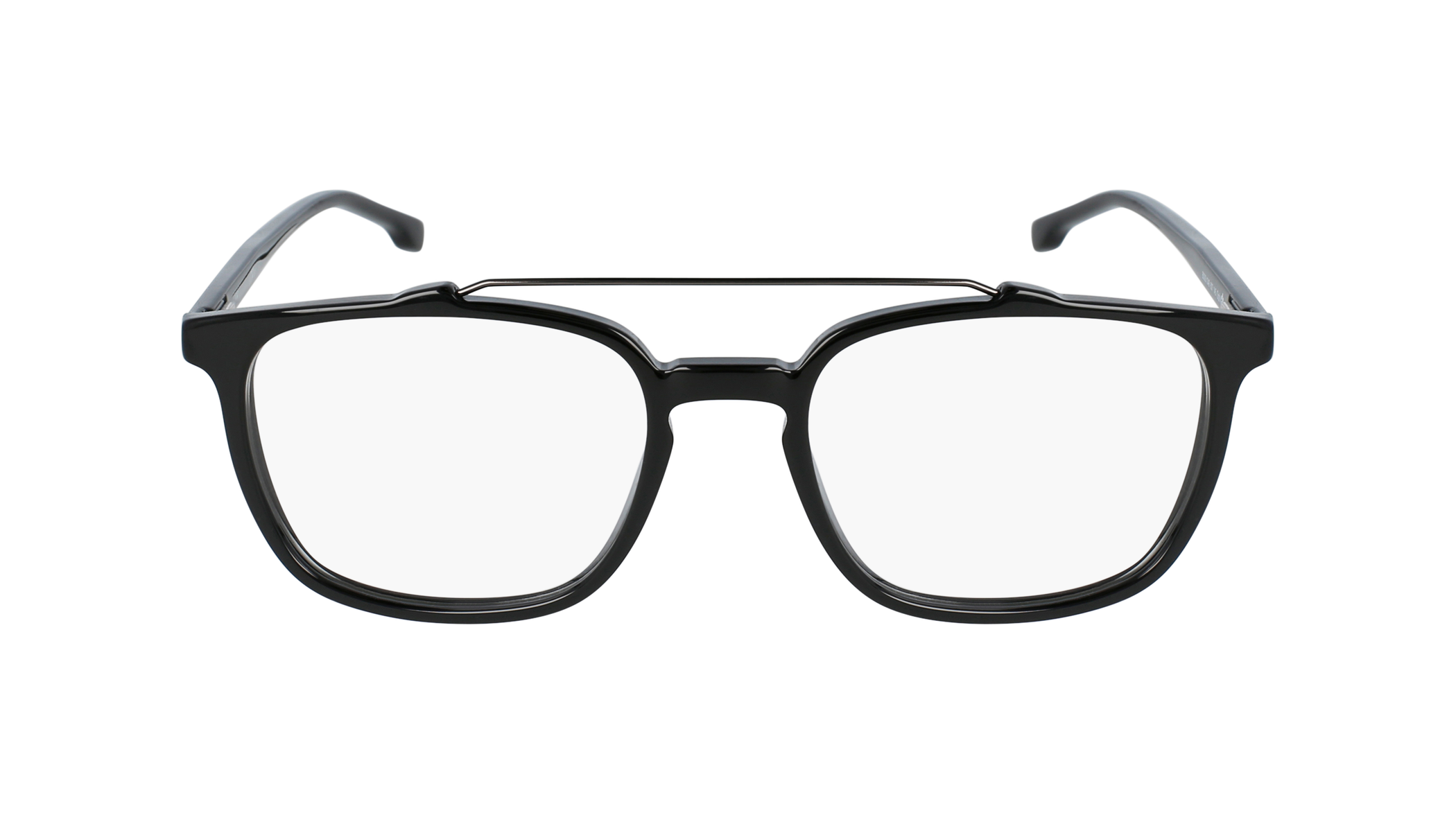 HUGO BOSS BOSS 1049 807 5219 Eyeglass Frames - Premium Acetate Optical Glasses for Men & Women | Perfect for Office, Reading & Everyday Wear