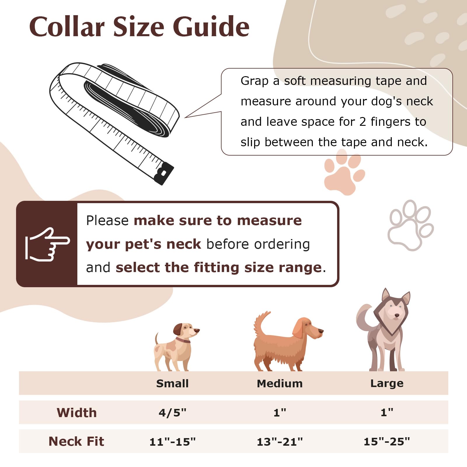 Martingale Dog Collar - No-Slip Escape Proof Choke Free Training Collar - Adjustable Soft Nylon Pet Collar for Small Medium Large Dogs - Pink Daisy Floral Design - Perfect for Walks, Training & Outdoor Adventures