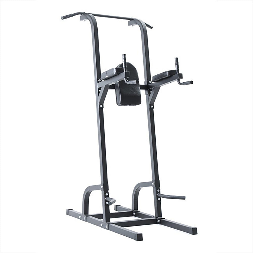 FIT 505 Vertical Knee Raise VKR V2 - Adjustable Home Gym Equipment for Core & Ab Workouts - Perfect for Strength Training & Fitness Enthusiasts