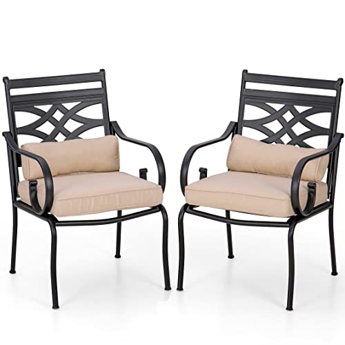 Fixed Chair