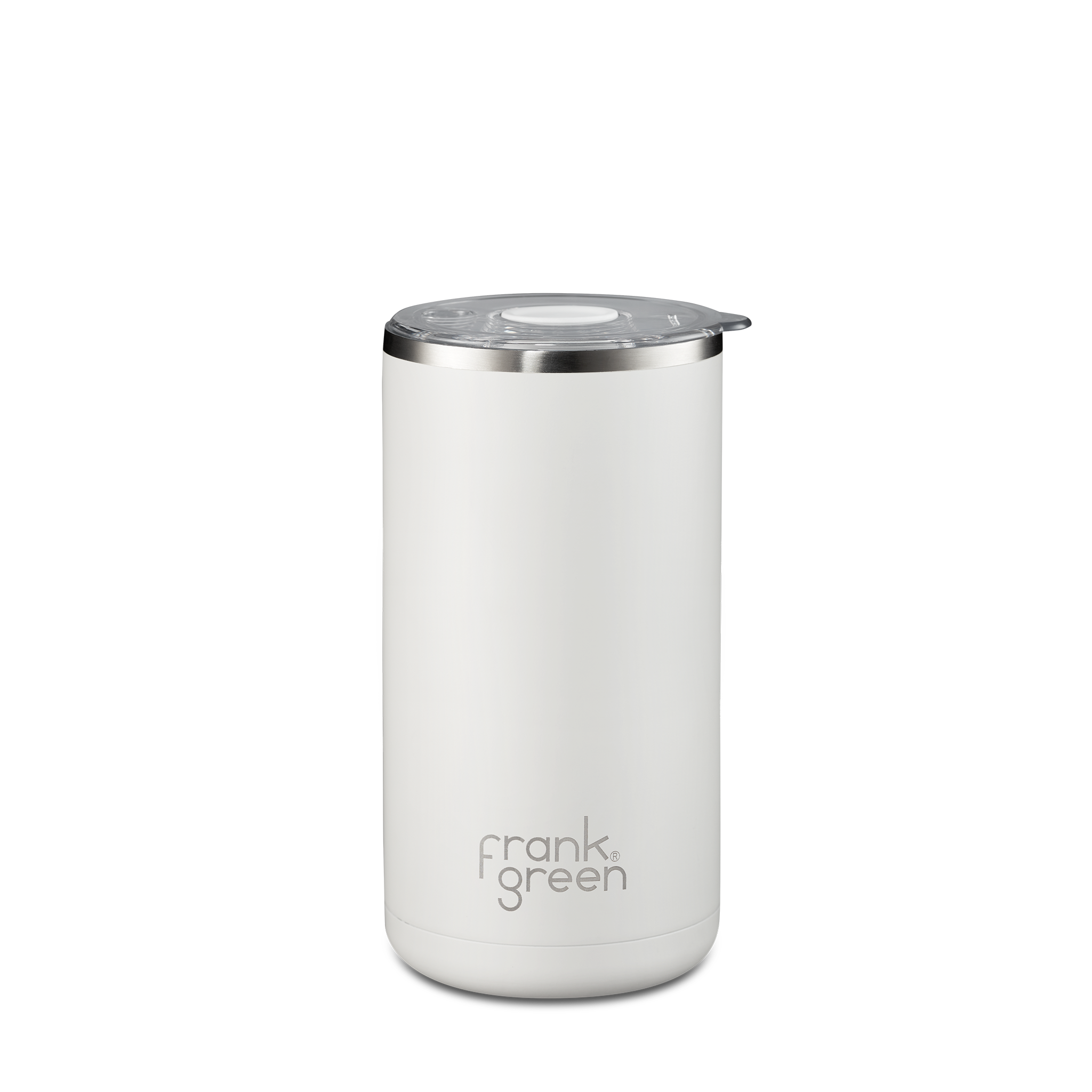 Premium French Press Coffee Maker - 16oz (475ml) for Rich & Smooth Brew - Ideal for Home, Office & Camping Use