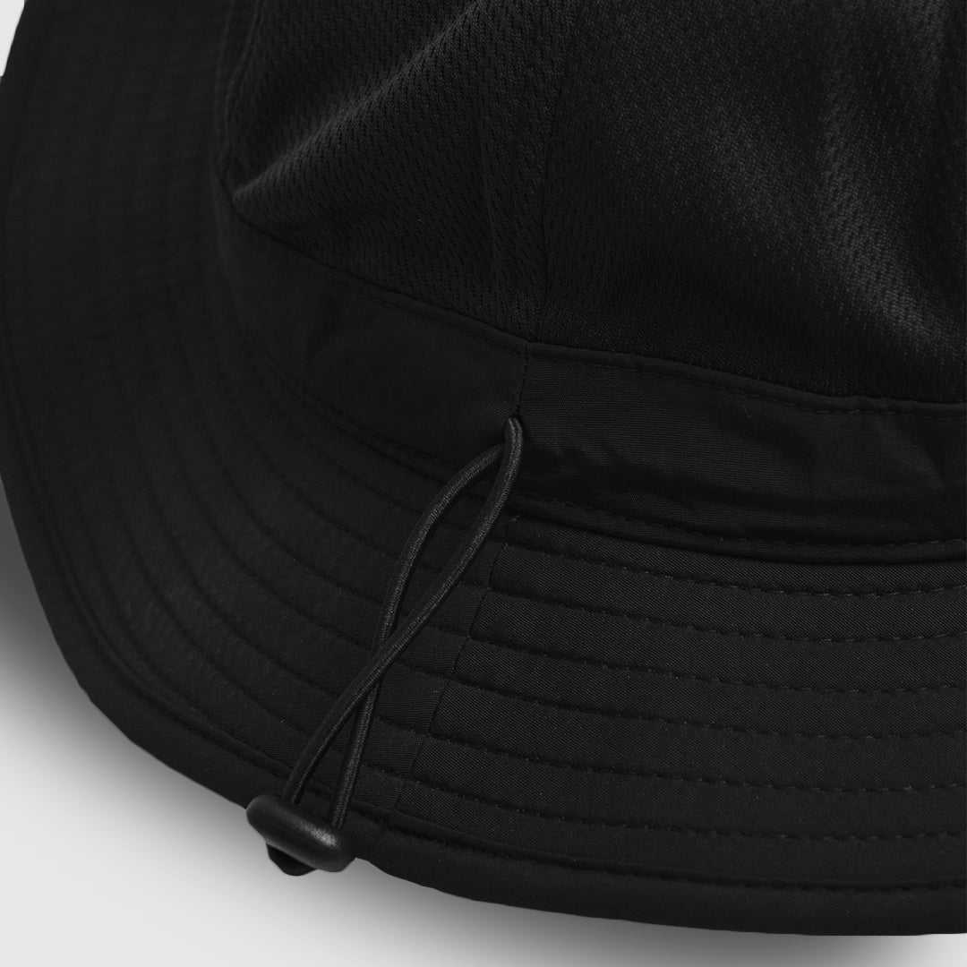 Kids Tarkine Night Sky Trekker Bucket Hat - Adjustable Sun Protection Cap for Outdoor Adventures, Camping & Hiking