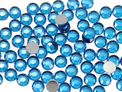 Blue Aqua .Qr2