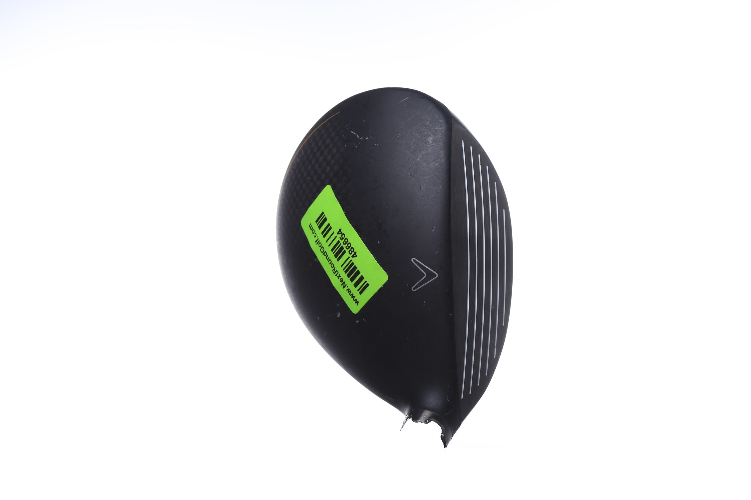 Used Callaway Rogue ST LS Fairway Wood 15° Left Handed Golf Club - HEAD ONLY | Premium Pre-Owned Driver for Men | Perfect for Long Fairway Shots & Course Play