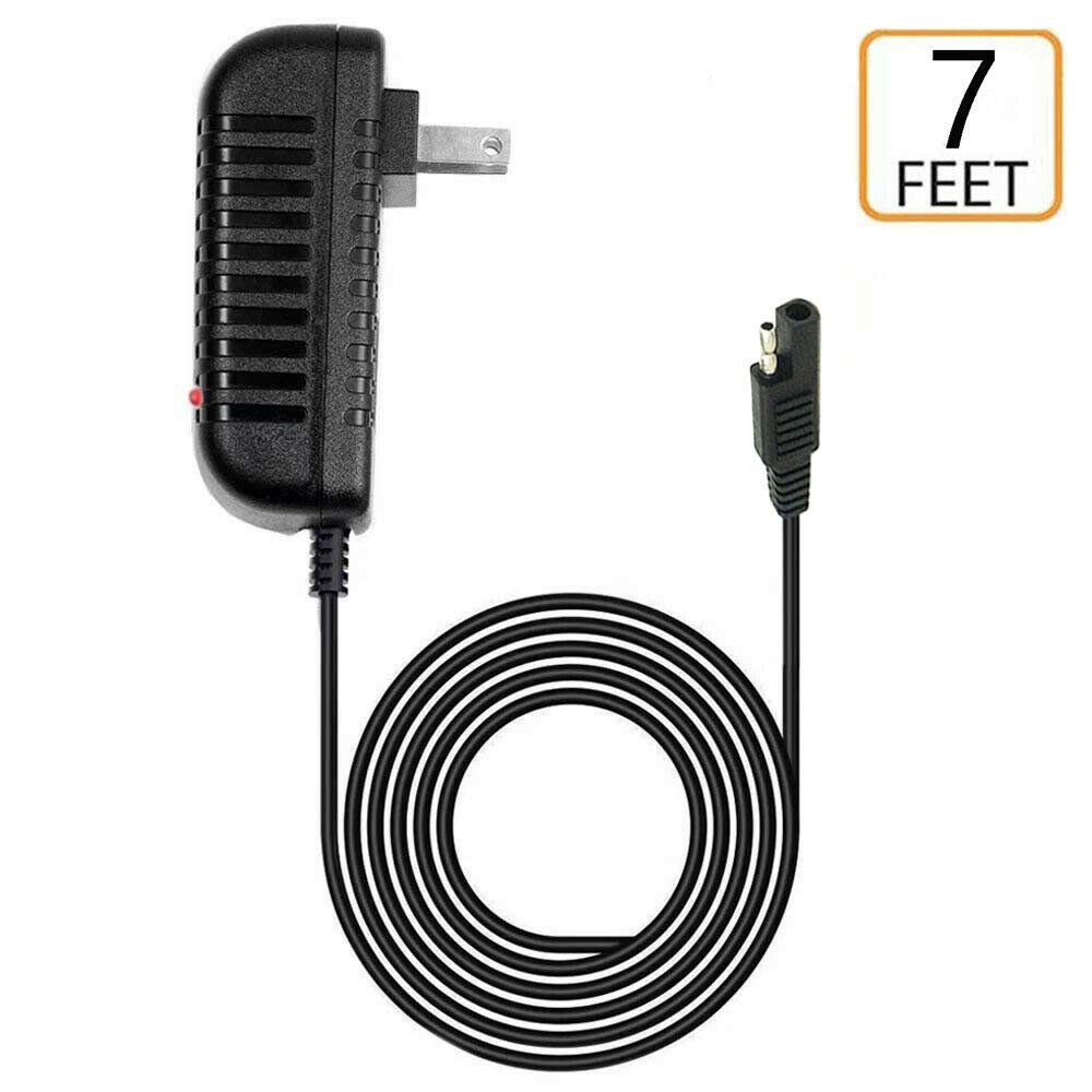 Powerstroke Yamaha Pressure Washer Wall Charger AC Adapter - Compatible with 3100 PSI 2.4 GPM Models - Perfect for Home Cleaning, Car Washing & Outdoor Equipment Maintenance