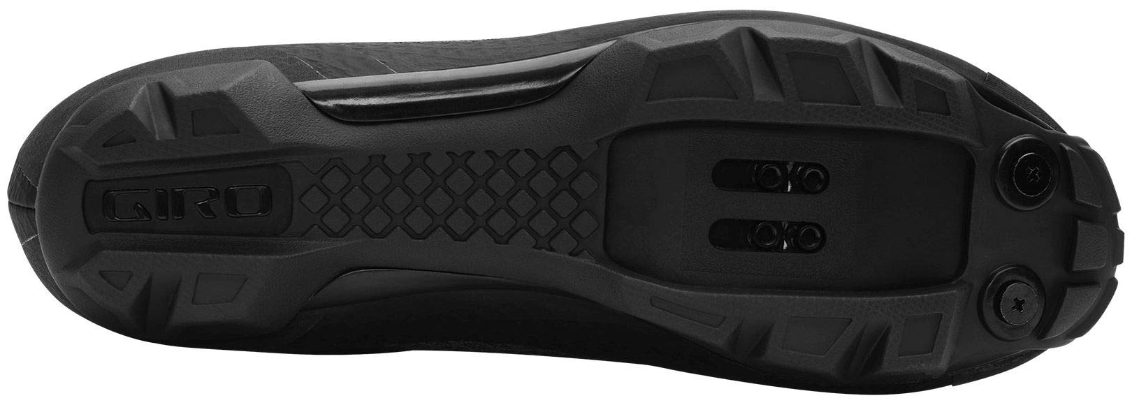 Giro Sector Men's Road Cycling Shoes - Lightweight & Breathable for Performance Riding | Perfect for Road Biking, Training & Endurance Cycling