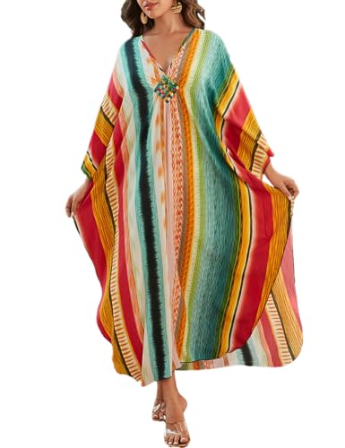 B-colorful Stripes