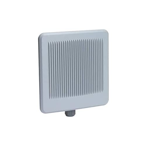 Luxul Dual Band Outdoor WiFi Access Point - High Speed Wireless Network for Home, Business, and Large Area Coverage