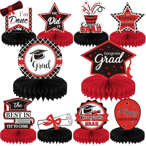 Red Black