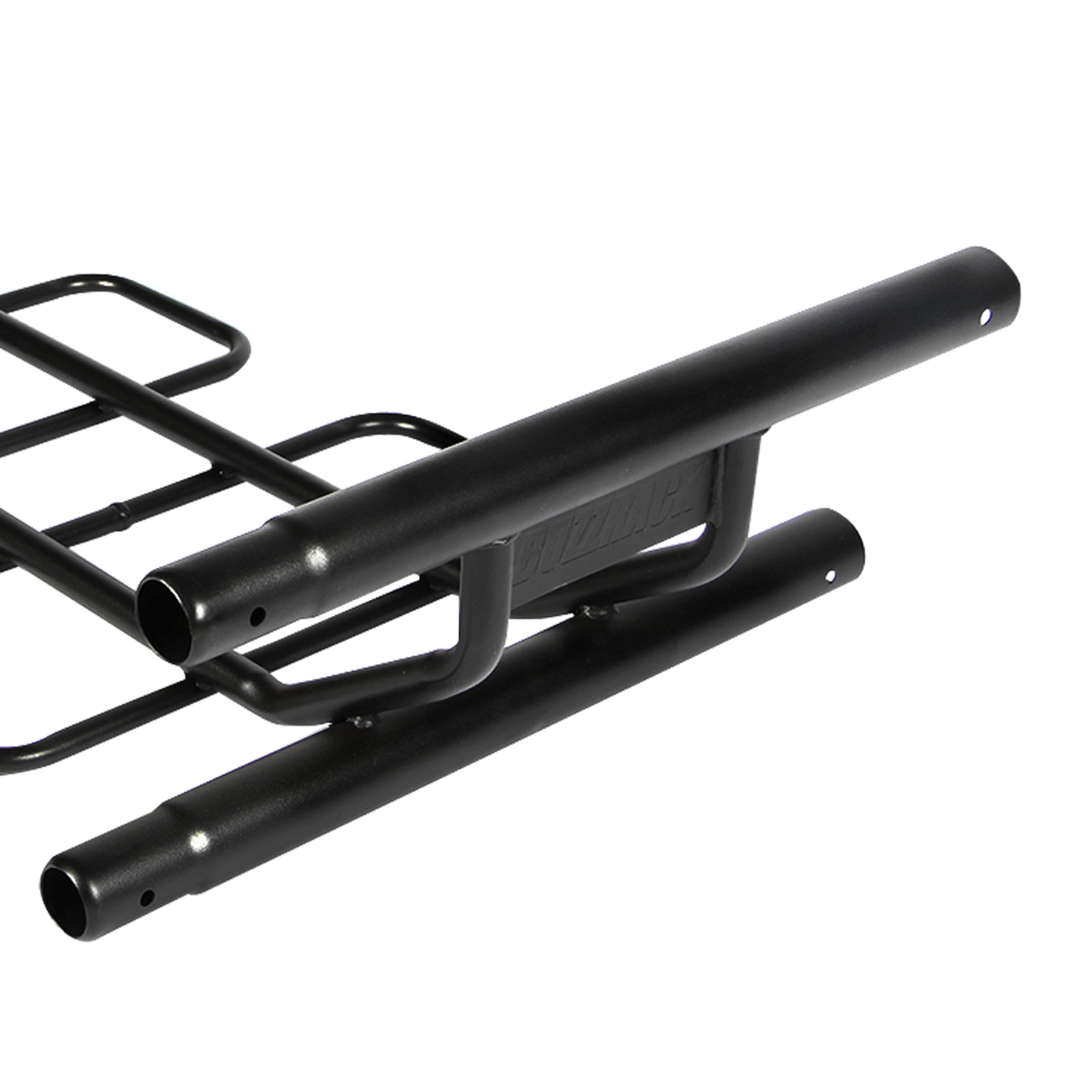 BuzzRack Atomic Rack Extension - Heavy Duty Bike Rack Accessory for Cars, SUVs & Trucks | Perfect for Mountain Bikes, Road Bikes & E-Bikes | Secure Transport for Outdoor Adventures & Road Trips