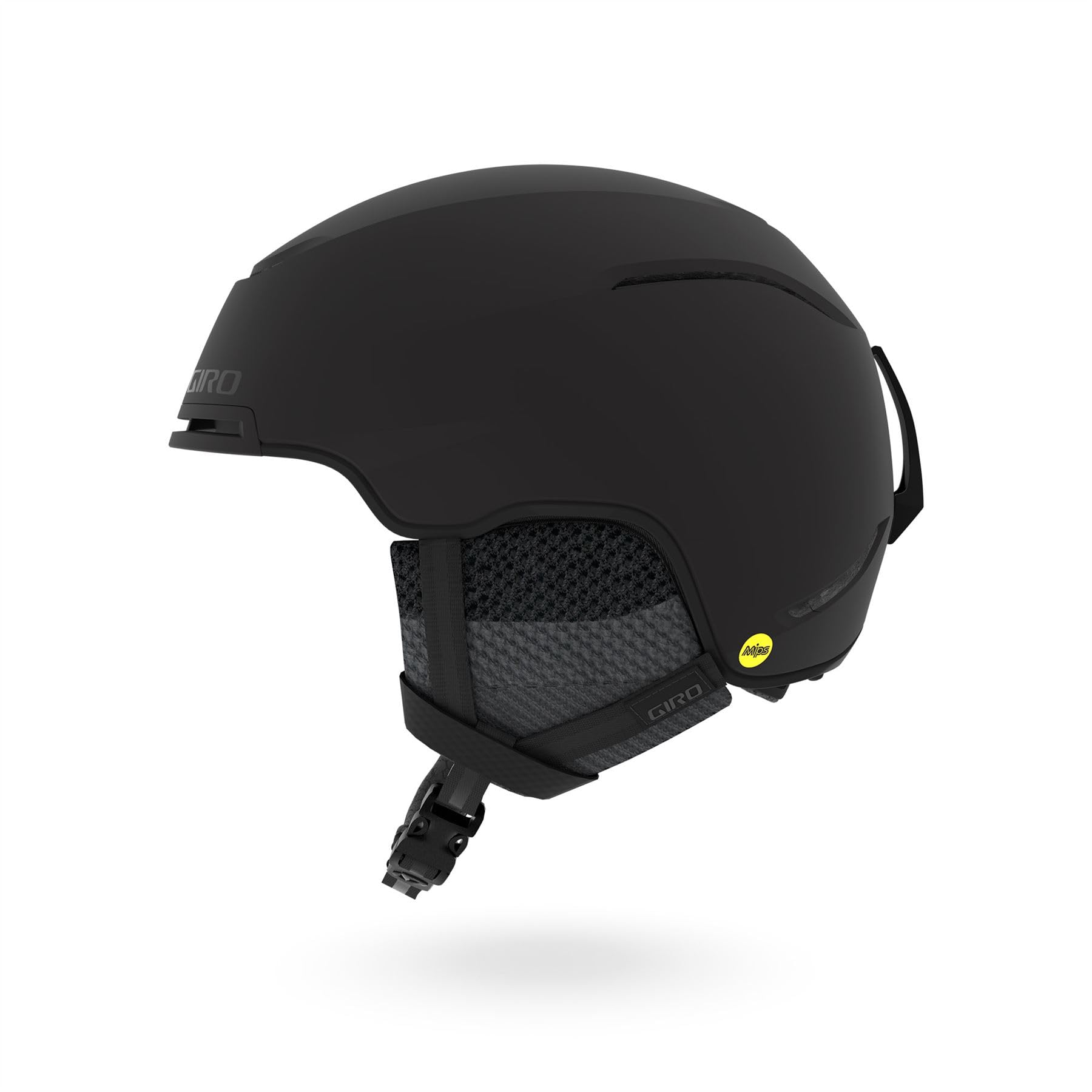 Giro Jackson MIPS Ski Helmet - Lightweight Snowboard Helmet for Men, Women & Youth - Low Profile Design for Comfort & Safety - Perfect for Skiing, Snowboarding & Winter Sports