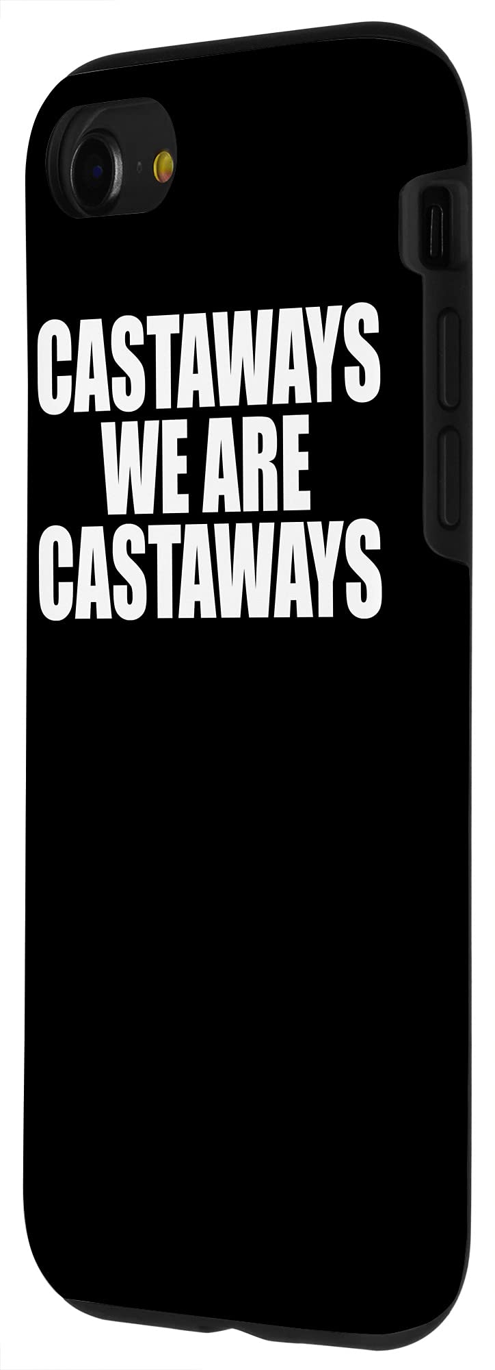 Premium Shockproof iPhone SE (2020)/7/8 Phone Case - Slim Protective Cover with Military-Grade Drop Protection | Perfect for Outdoor Adventures, Travel & Daily Use