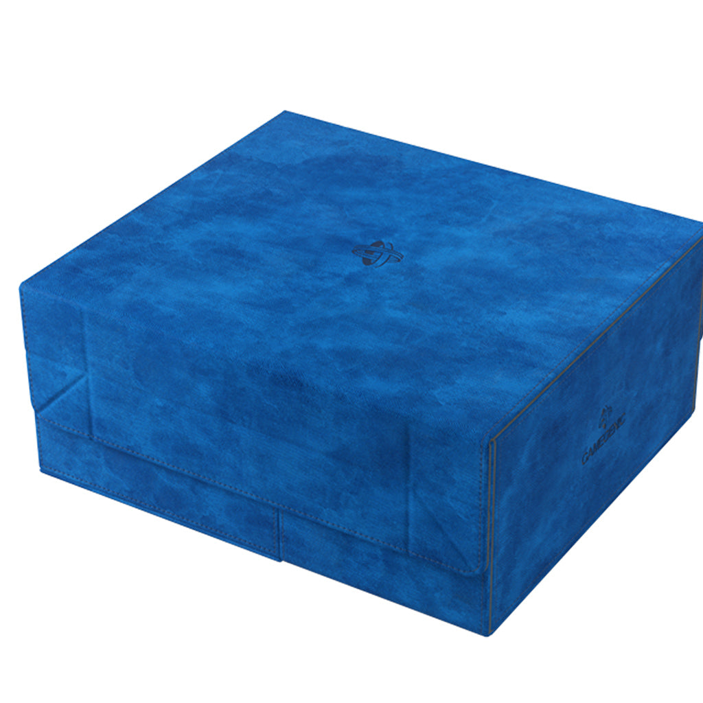 Games Lair 600+ Blue - Premium Board Game Collection for Family Game Nights & Party Entertainment