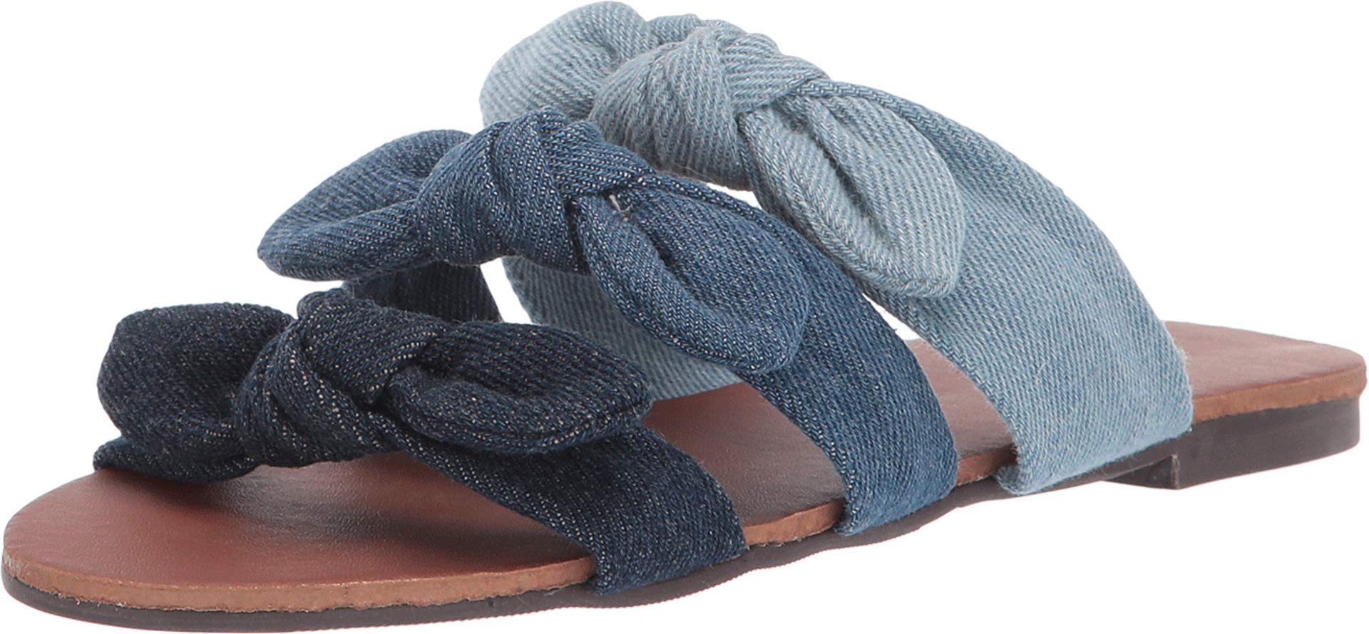 Girl's Caden Navy 2 Little Kid - Stylish & Comfortable Sneakers for School & Playtime