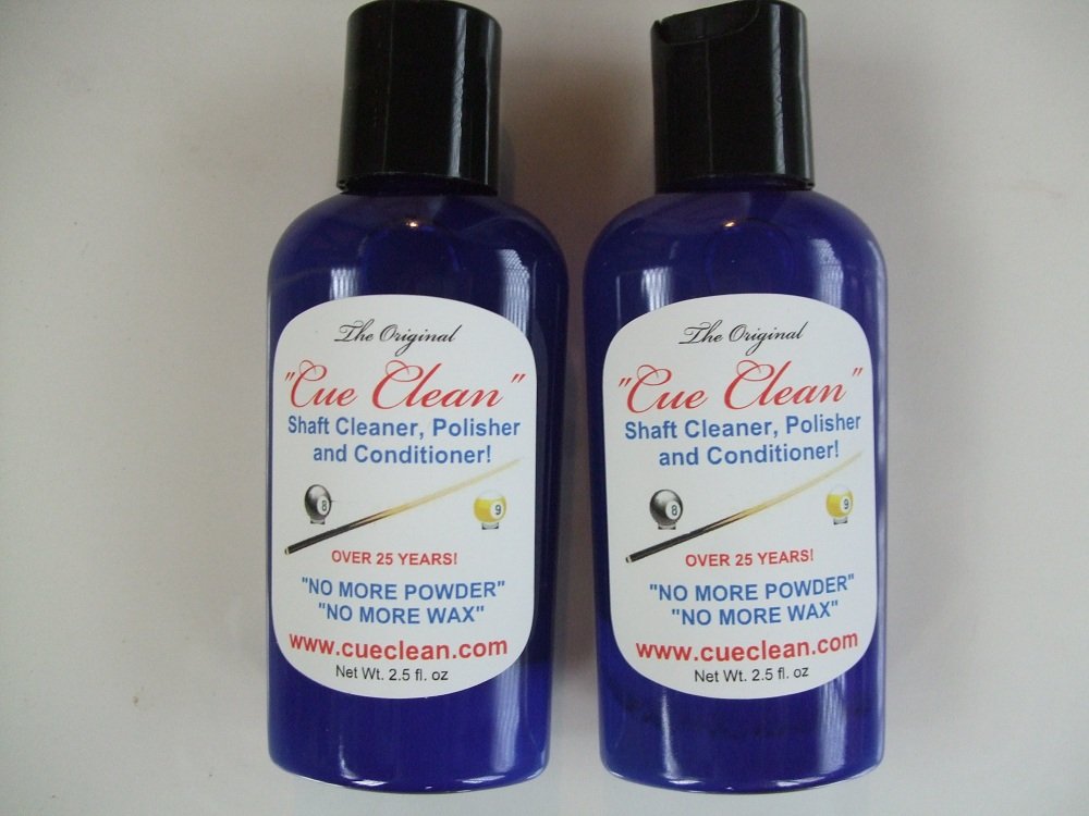 Premium Pool & Snooker Cue Shaft Cleaner Kit - Professional Billiard Accessories for Smooth Play & Maintenance - Perfect for Home Game Rooms, Bars & Tournaments