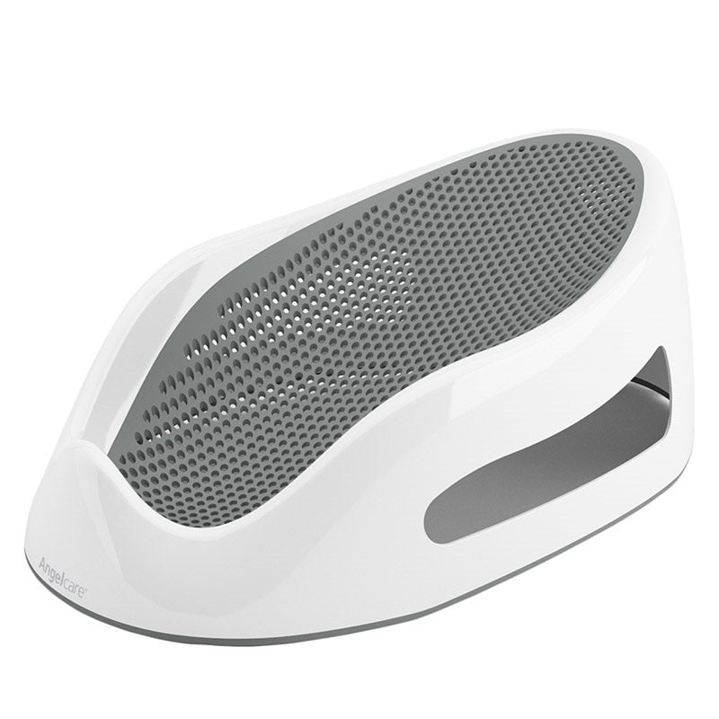 Baby Bath Support Seat - Safe & Comfortable Infant Bathing Cushion for Newborns | Perfect for Bathtub, Sink, or Baby Bathtub Use