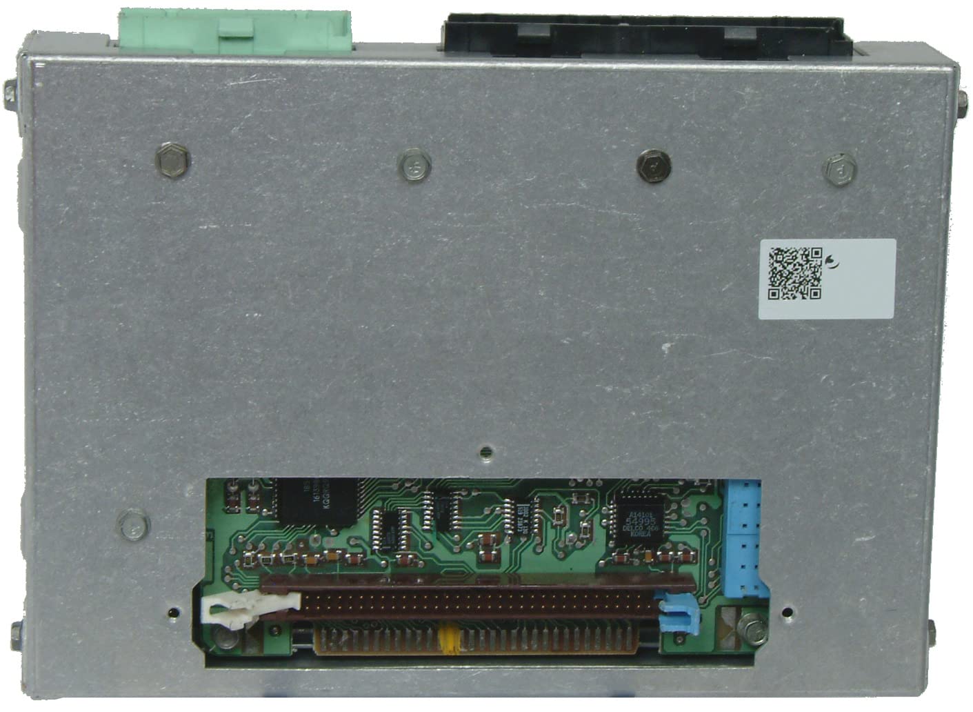 Cardone 77-2240 Remanufactured GM ECM Engine Control Module - Compatible with Chevy, GMC, Cadillac (2007-2013 Models) | Perfect for Engine Performance & Fuel Efficiency Upgrades